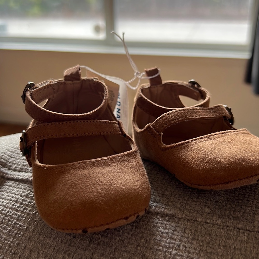 Old Navy Infant Flats